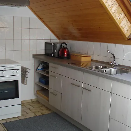 Ferienwohnung Lydia Traben-Trarbach Exterior foto