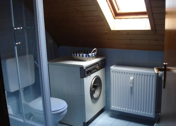 Ferienwohnung Lydia