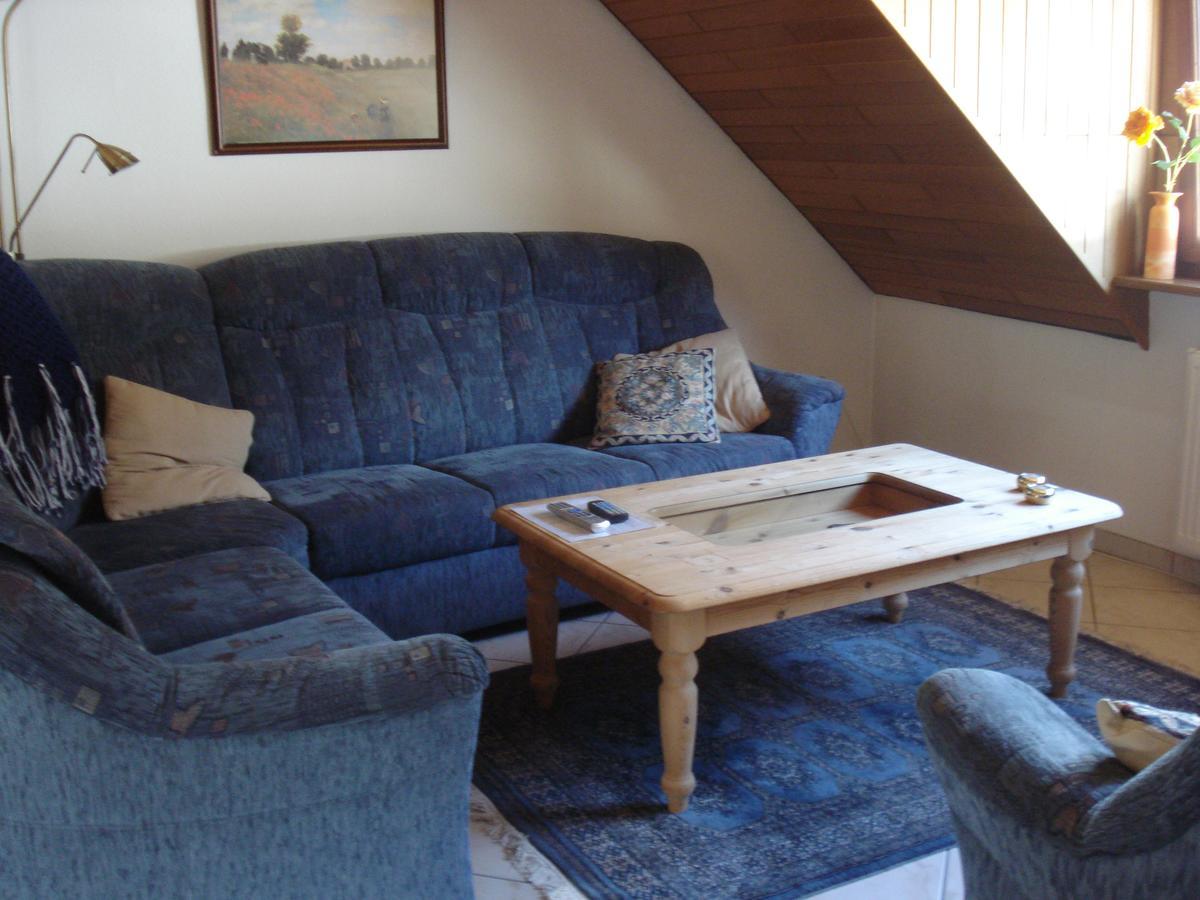 Lydia Apartment Traben-Trarbach