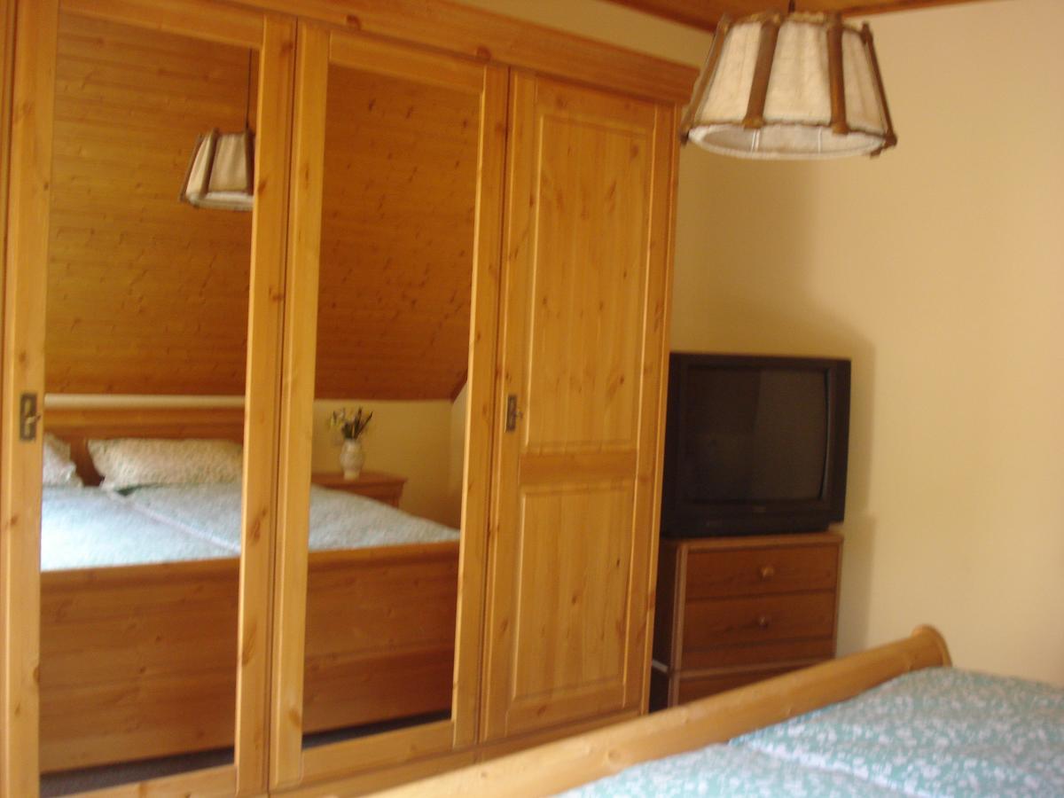 Lydia Apartment Traben-Trarbach