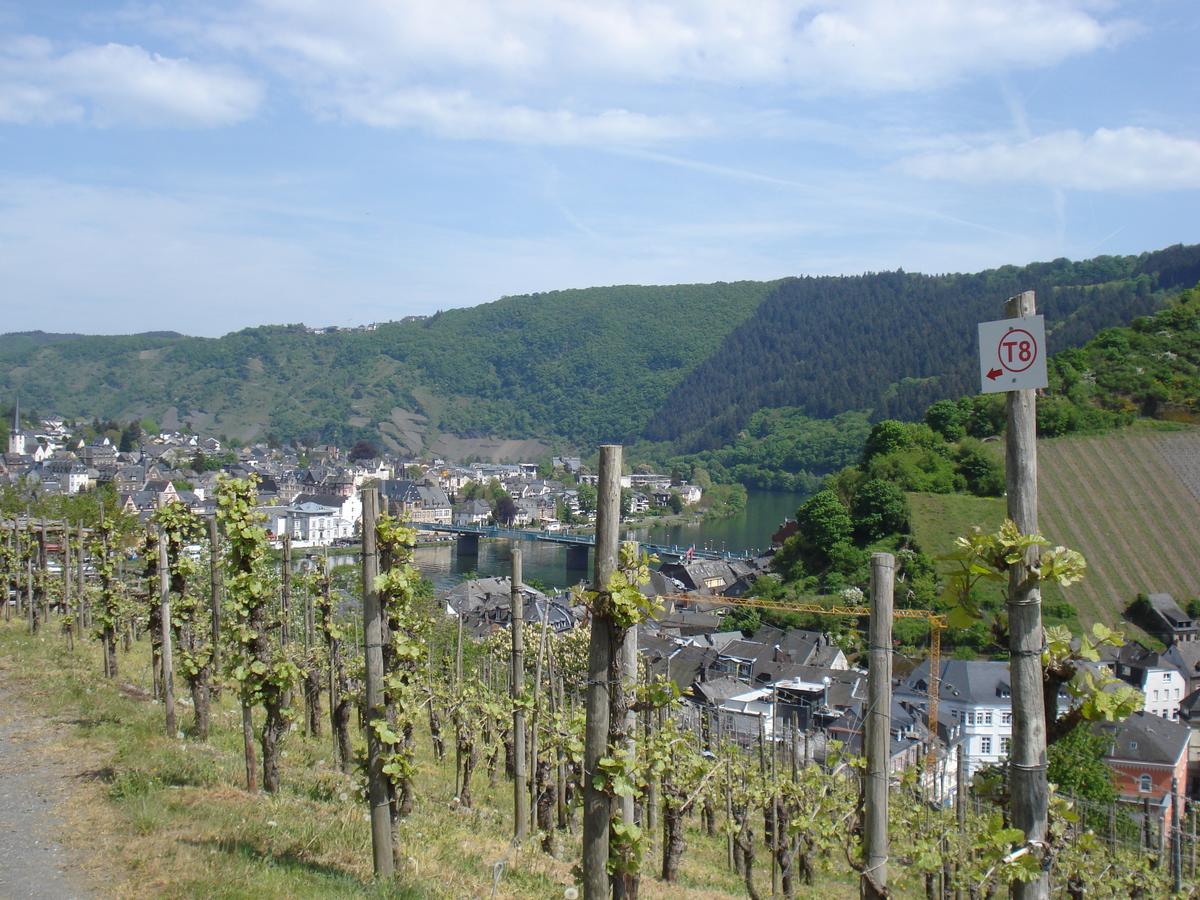 Lydia * Traben-Trarbach